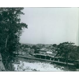 Odeon Picture Theatre, Dee Why