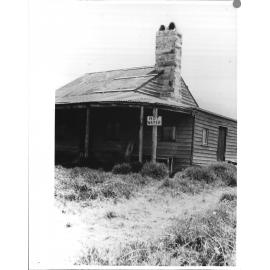 Farrell's Cottage, Newport