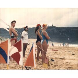 Surf Life Savers, North Palm Beach