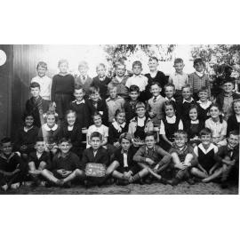 Dee Why Public School Class 3B
