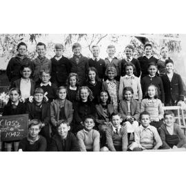 Dee Why Public School Class 4B