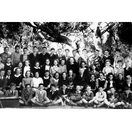 Dee Why Public School Class 6A