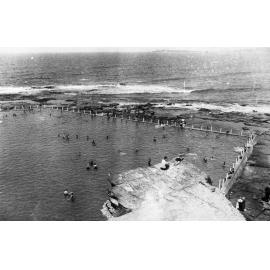 Narrabeen Rock Pool
