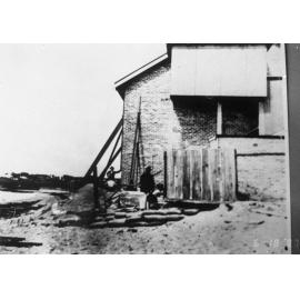 Coastal Erosion, Narrabeen