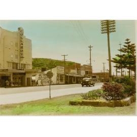 Collaroy Cinema, Pittwater Road