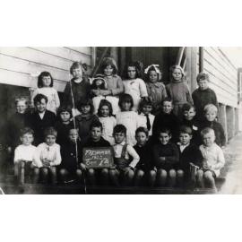 Freshwater Public School now Harbord Public School