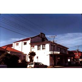 125-127 Crown Road, Harbord