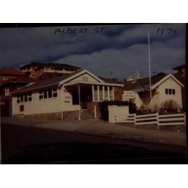 Post Office Albert Street, Harbord 