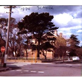 Harbord Public School