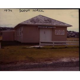Harbord Scout Hall