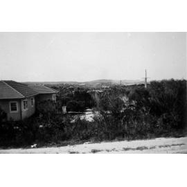 View from 34 Veterans Parade, Collaroy