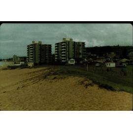 Marquesas Apartments, Ocean Street, Narrabeen