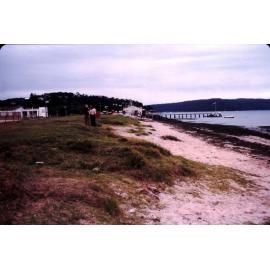 Governor Phillip Park, Palm Beach