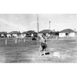 Jean Gee, North Curl Curl