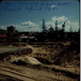 Freshwater Beach Drainage Project