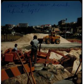 Freshwater Beach Drainage Project