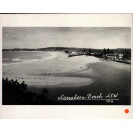 North Narrabeen Beach, Narrabeen