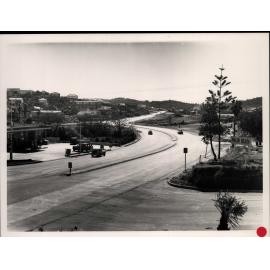 Barrenjoey Road, Avalon