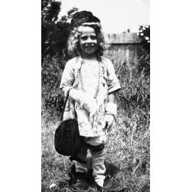 Joyce Hayman, Dee Why