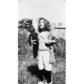 Joyce Hayman, Dee Why