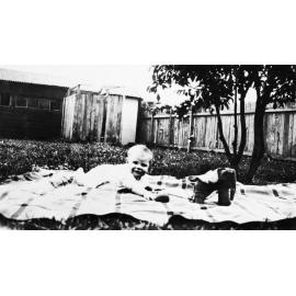 Douglas Hayman, Howard Ave, Dee Why