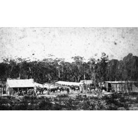 Hews brickworks, Frenchs Forest