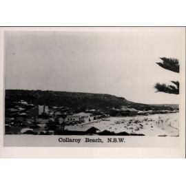 Collaroy Beach