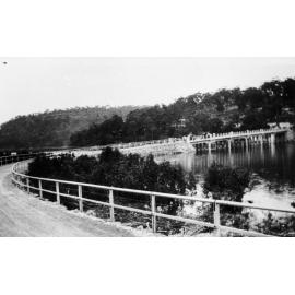 Roseville Bridge