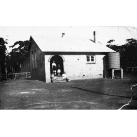 Frenchs Forest Public School