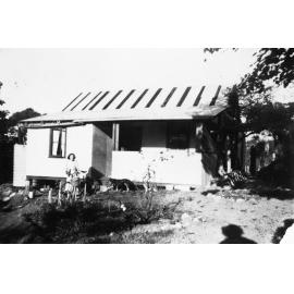 Turvey family home, 93 Pringle Ave, Belrose