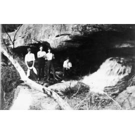 Davidson Park, Belrose