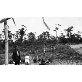 Turvey family property, Belrose