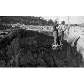 Turvey property, Belrose