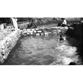 Water supply Turvey property, Belrose