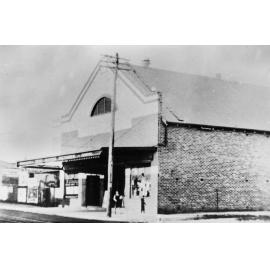 Brookvale Cinema, Brookvale