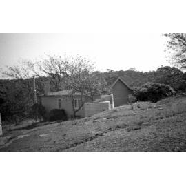 Turvey family home, Belrose, c 1940