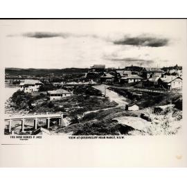 Queenscliff and Queenscliff Bridge