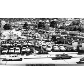 Col Crawford Motors, Brookvale