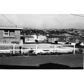 Palomar Parade Harbord / Freshwater