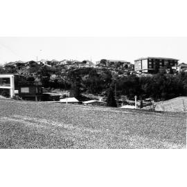 Palomar Parade Harbord / Freshwater, 1979