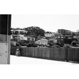 Apartments on Palomar Parade Harbord / Freshwater