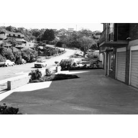 Apartments in Palomar Parade Harbord / Freshwater, 1979