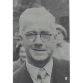 A. A. Sterland, Warringah Shire President