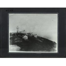 Barrenjoey Lighthouse