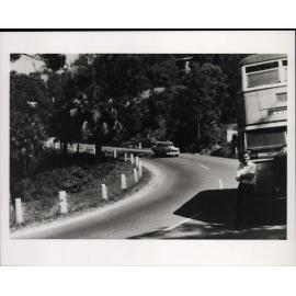 Barrenjoey Road, Bilgola Bends