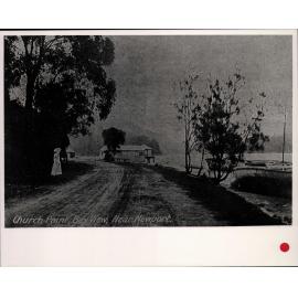 Church Point, Bayview, Near Newport