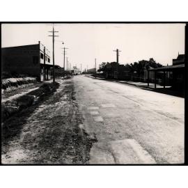 Sydney Road, Seaforth