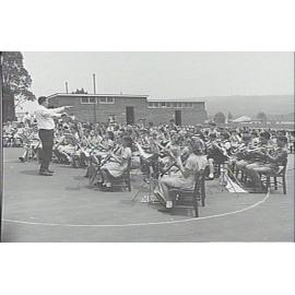 Beacon Hill Public School Band Festival