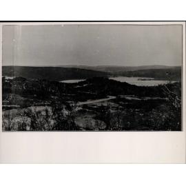 Newport and Pittwater Panorama