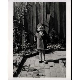 June Hughes, Dee Why